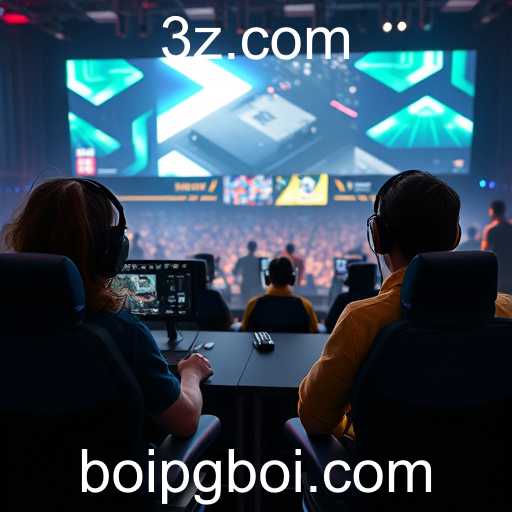 A Nova Era dos Jogos Online no Brasil