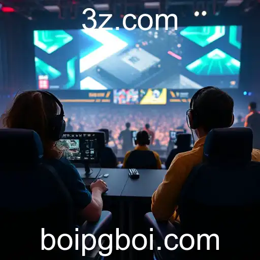 A Nova Era dos Jogos Online no Brasil