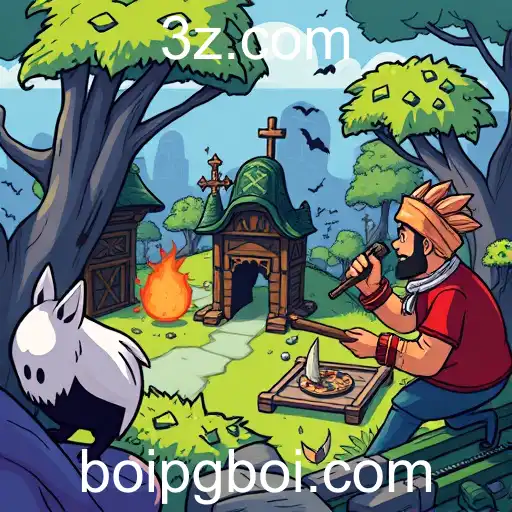 A Revolução dos Jogos em Aplicativos no BOIPG