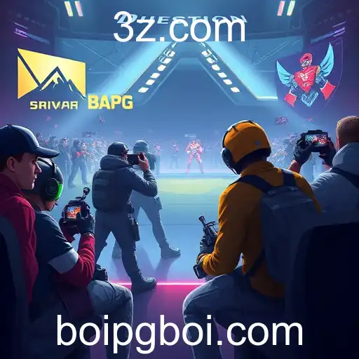 BOIPG Agita o Cenário dos Jogos em 2025