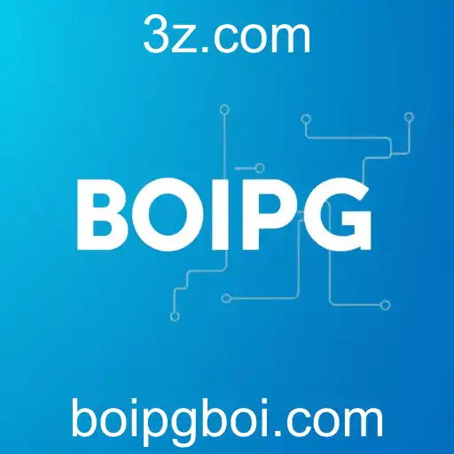 A Ascensão do BOIPG: Transformações no Cenário de Jogos Online