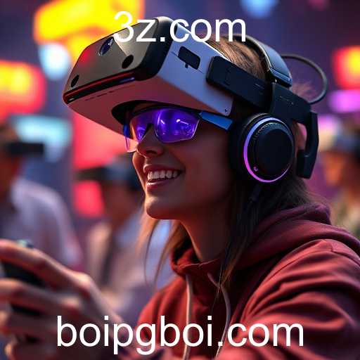 Tendências Emergentes nos Jogos On-line em 2025