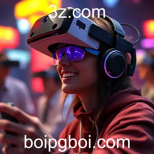 Tendências Emergentes nos Jogos On-line em 2025