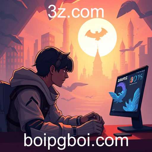 A Expansão do Universo BOIPG: Novidades e Tendências