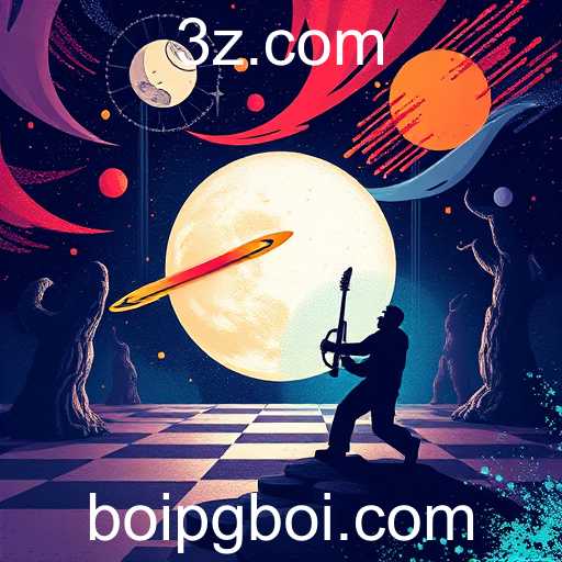 Revolução nos Jogos Online: BOIPG Transforma a Experiência