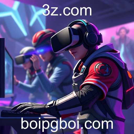 Tendências em Jogos Online para 2025