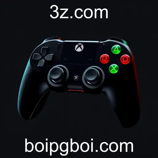 Explorando a Categoria de Jogo 'Hardware' no BOIPG