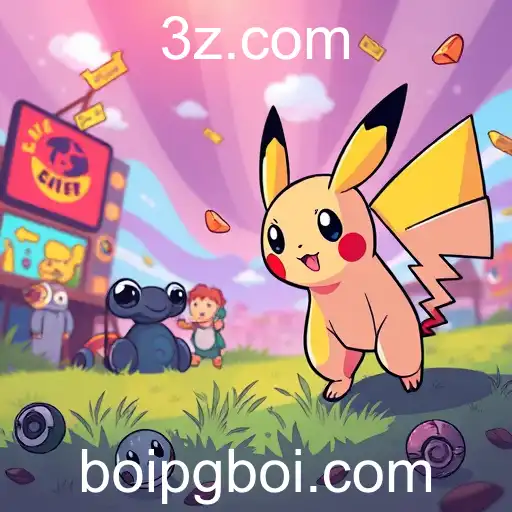 O Impacto de BOIPG nos Jogos Online