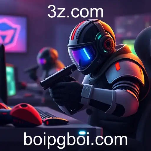 Inovações e Desafios no Mundo dos Jogos em 2025