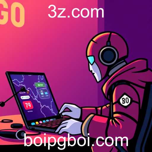 A Ascensão do BOIPG no Cenário dos Jogos Online