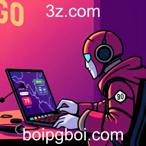 A Ascensão do BOIPG no Cenário dos Jogos Online