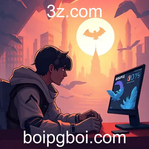 Ascensão Surpreendente dos Jogos em 2025