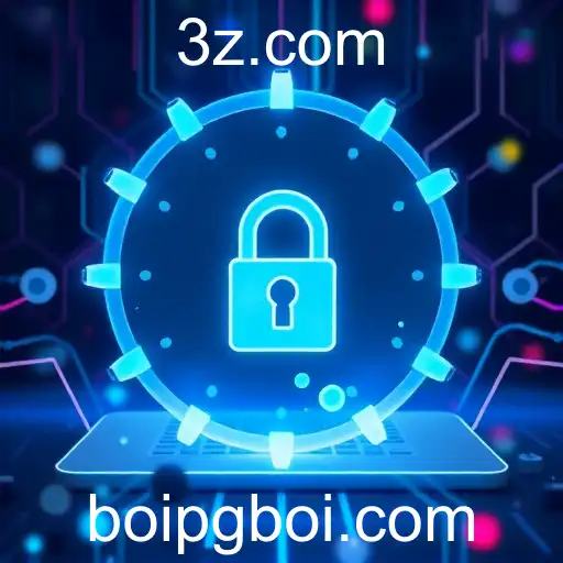 A Importância da Segurança em Jogos no BOIPG
