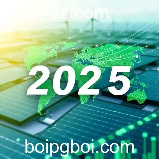 Inovações Tecnológicas e o Impacto no Mercado Global