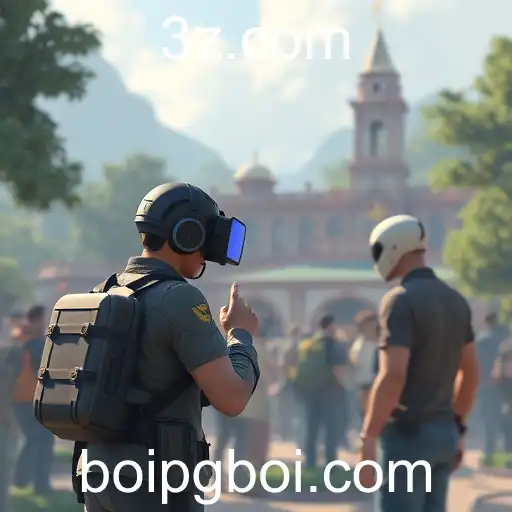 Tendências e Impactos do BOIPG no Mercado de Jogos